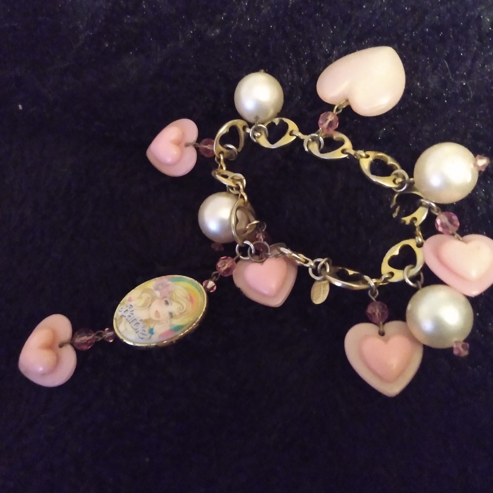 Limited Edition Rare Tarina Tarantino Bracelet